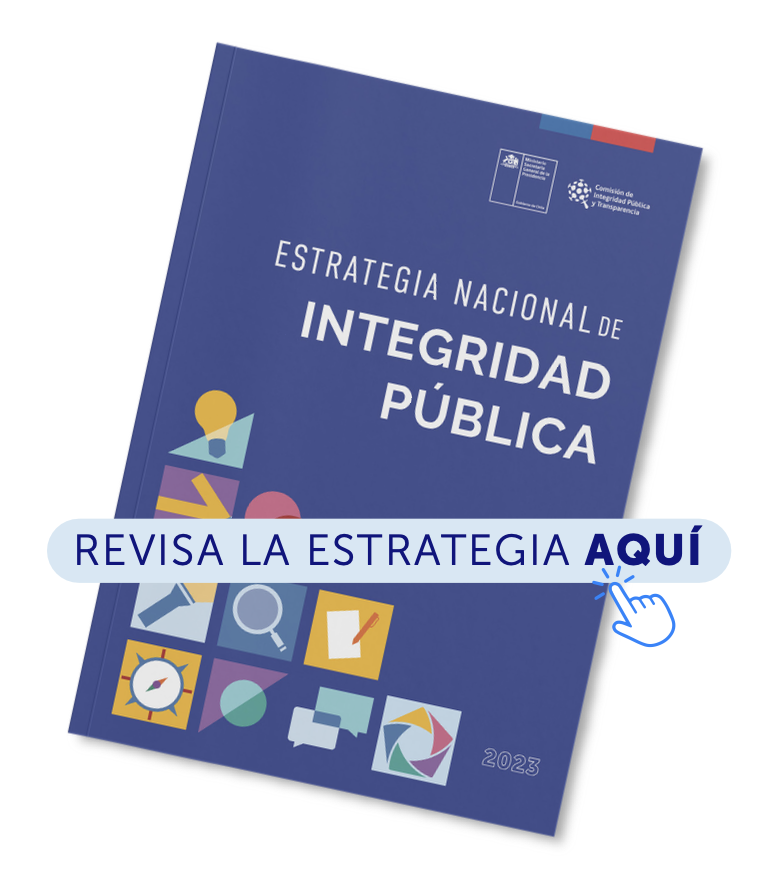 Revisa la Estrategia Nacional de Integridad Aquí