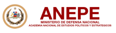 La Anepe se somete voluntariamente a la Ley de Transparencia