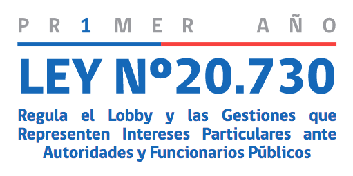 CDCyT publica memoria sobre el proceso de implementación de la Ley del Lobby