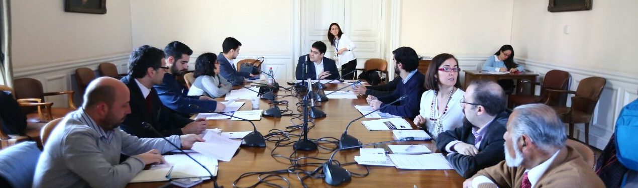Mesas participativas para el Tercer Plan de Acción de Chile en la Alianza para el Gobierno Abierto