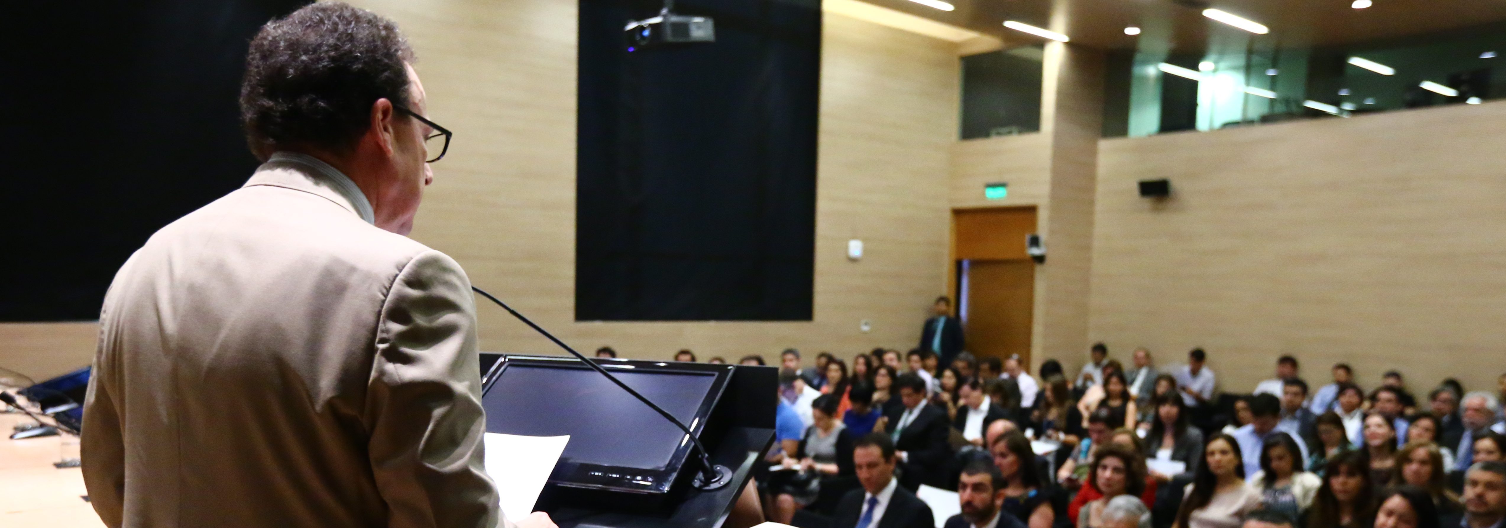 Subsecretario asiste a lanzamiento de Plan de Acción de Chile en el marco de la Alianza de Gobierno Abierto