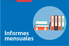 Más de 9 mil solicitudes de acceso a información fueron ingresas durante el mes de Mayo