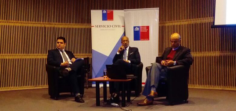 Comisión de Probidad y Transparencia participa de Conferencia de Ombudsman de la ONU