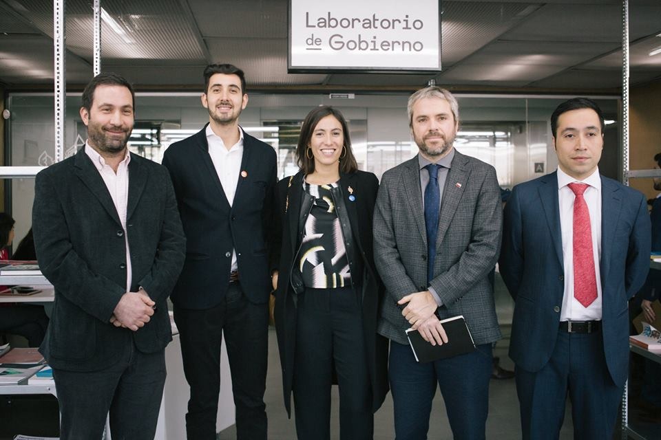 Exitoso lanzamiento de Co-creación del 4to Plan de Acción para Gobierno Abierto