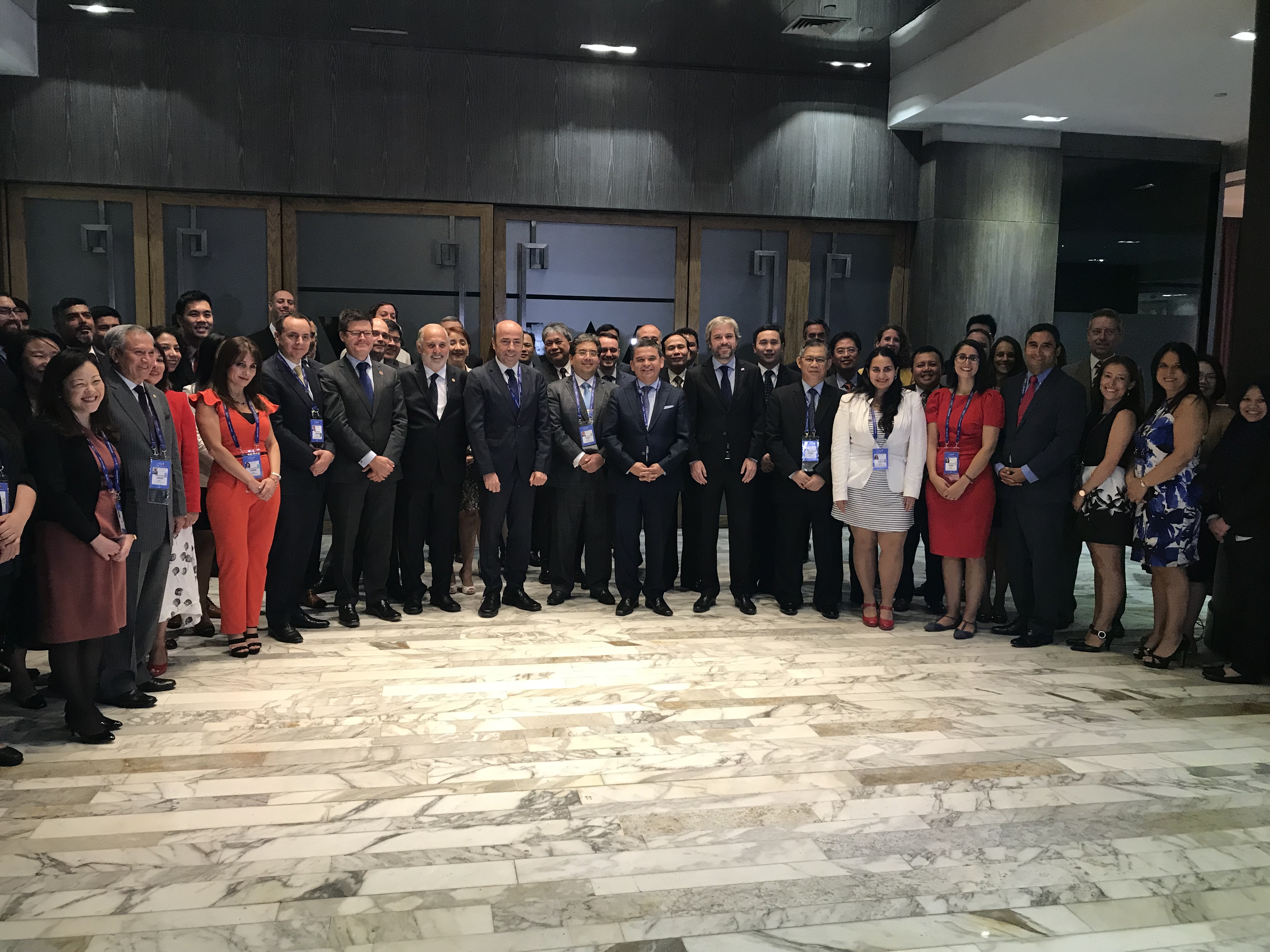 Foro de Cooperación Económica de Asia Pacífico (APEC): una oportunidad única para implementar los objetivos de Chile en temas de transparencia y probidad.
