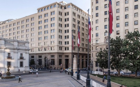 Ingresa Proyecto de ley que crea un canal de denuncias anónimas para delitos de corrupción en el Estado
