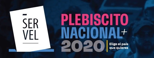 Gobierno imparte instrucciones acerca de la participación de funcionarios públicos en el próximo plebiscito nacional
