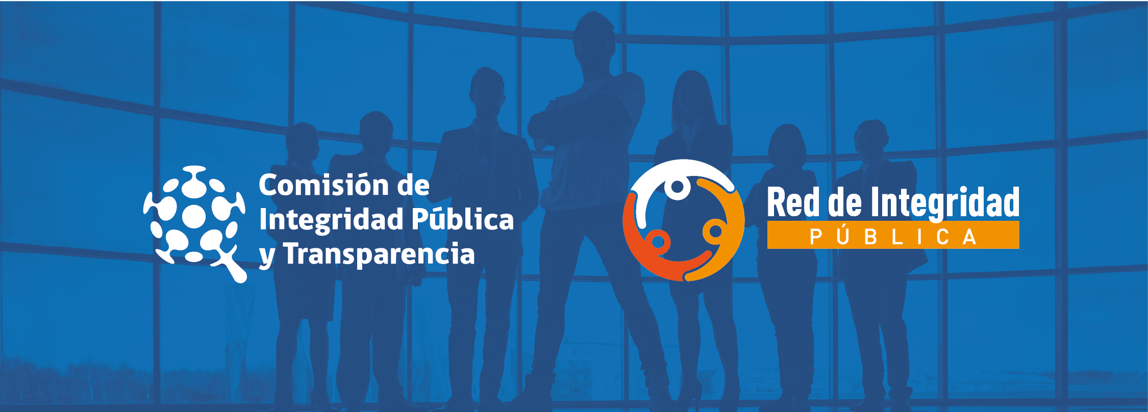 Banner Red de Encargados de Transparencia