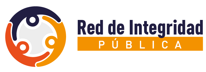 Banner Red de Integridad Pública