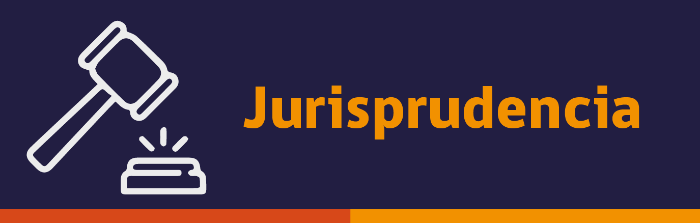 Banner Jurisprudencia