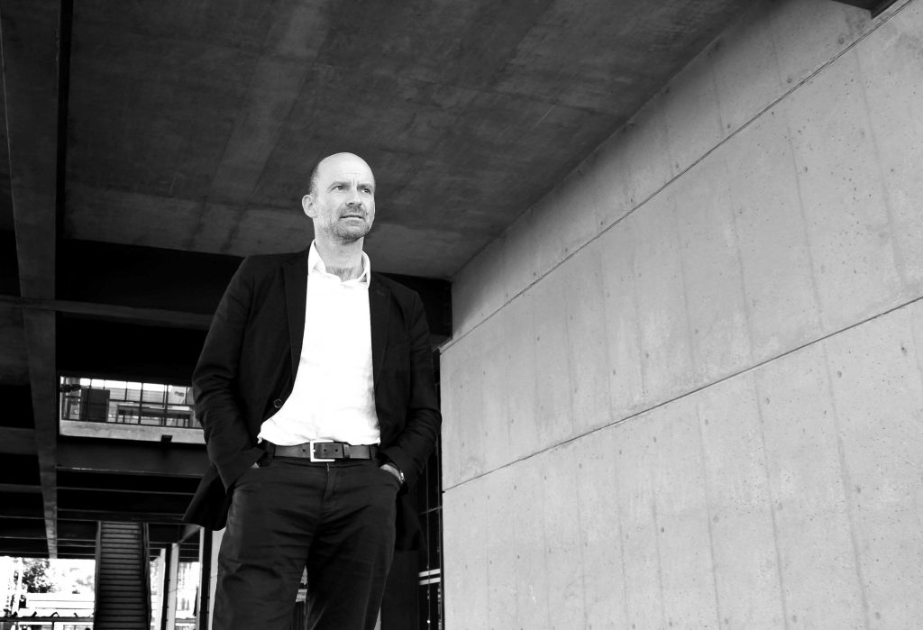 Quinta Jornada de “Diálogos para una mejor Atención Ciudadana” junto a Sergio Baeriswyl