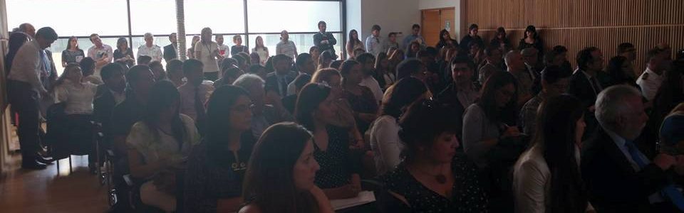 Presentaciones