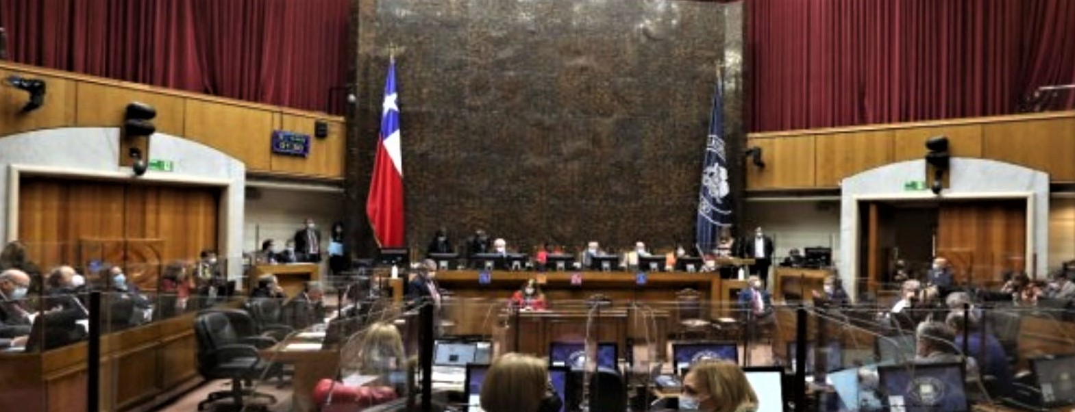 Ejecutivo ingresa indicaciones al Proyecto de Ley de Transparencia 2.0