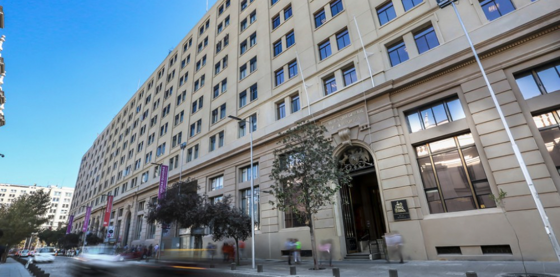 Contralor reconoce a la Comisión de Integridad Pública y Transparencia como parte de la institucionalidad de integridad pública del país
