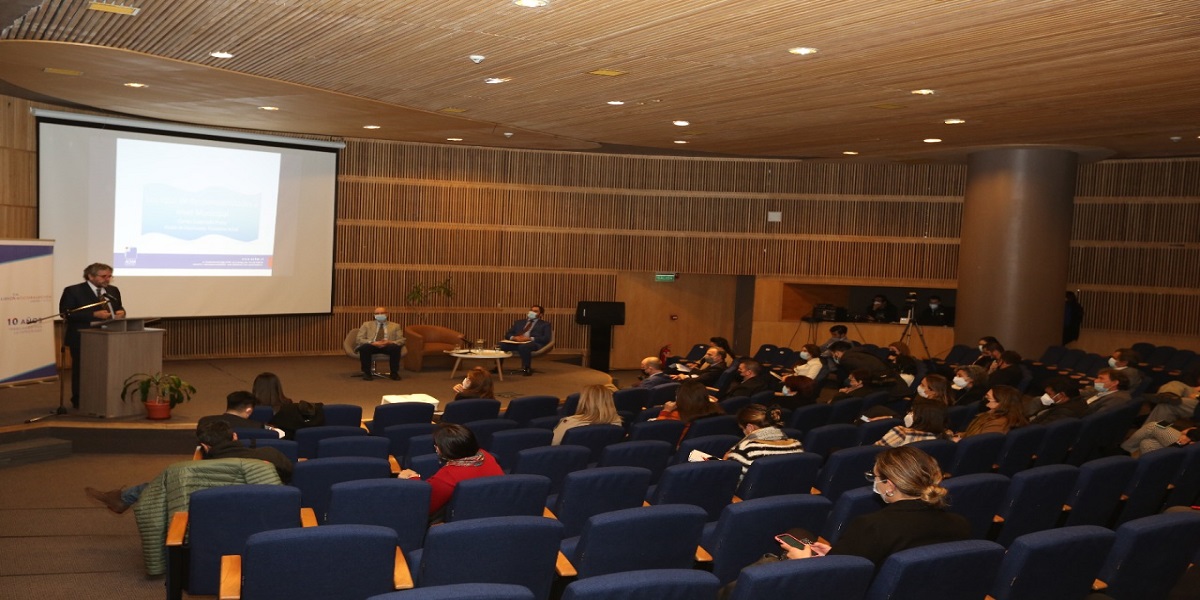 Comisión apoya en organización de Seminario de la UNCAC