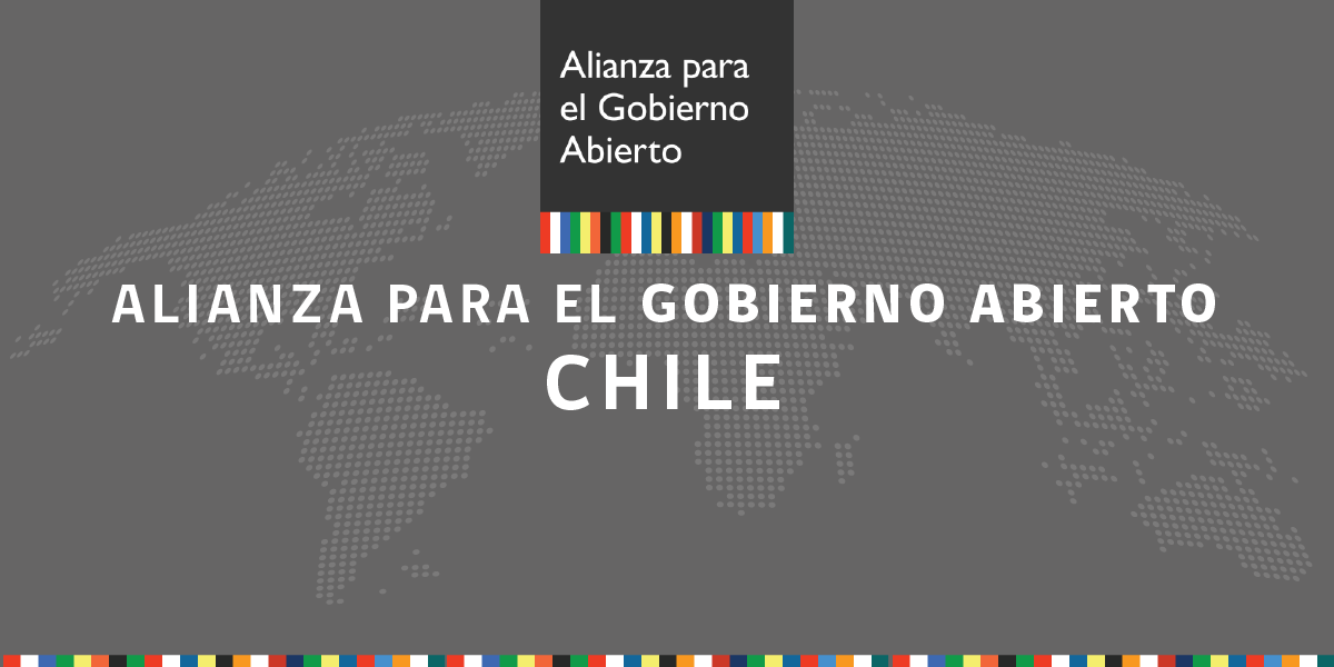 Revisa la carta de postulación de Chile al Comité Directivo de la Alianza para el Gobierno Abierto
