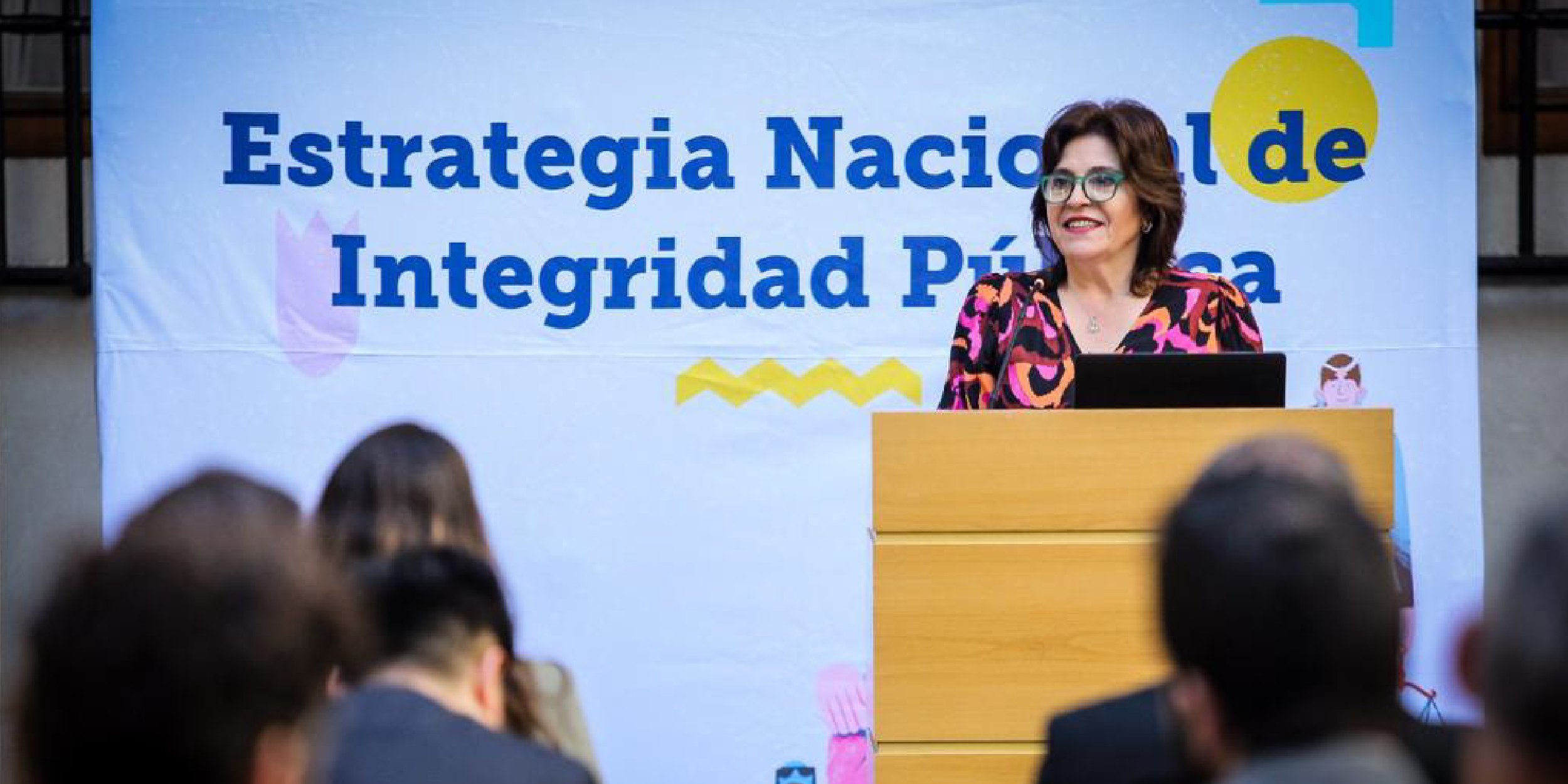 SEGPRES lanza consulta pública para construir Estrategia Nacional de Integridad Pública