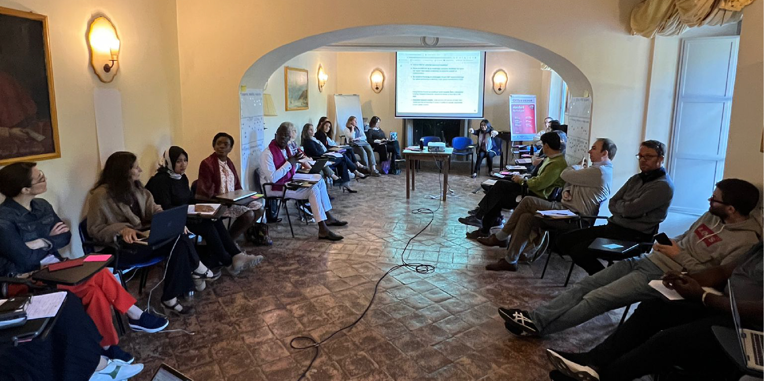 Chile participa en reunión del Comité Directivo de la Alianza para el Gobierno Abierto