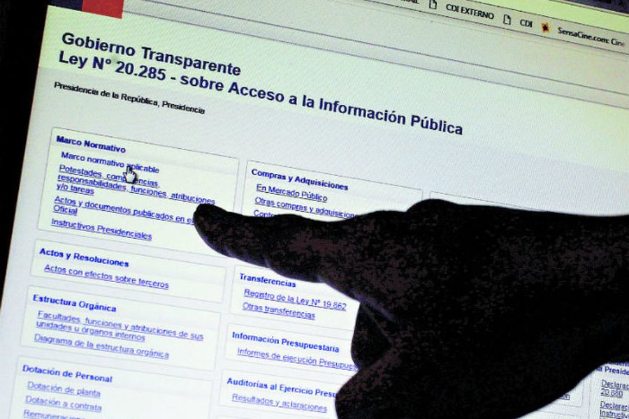 Estrategia nacional de integridad pública