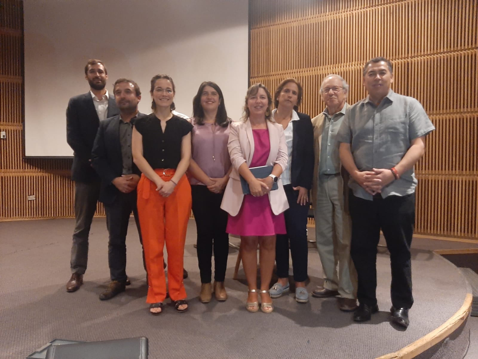 <strong>Seminario Anticorrupción en municipios: Diputados, alcaldes y expertos analizaron estándares de prevención, transparencia y control</strong>