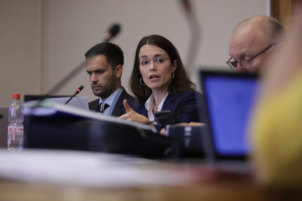 <strong>Avanza en el Congreso proyecto de Ley anticorrupción en municipios</strong>