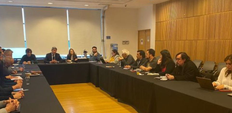 Así será el Portal Nacional de Datos Abiertos con enfoque en IA