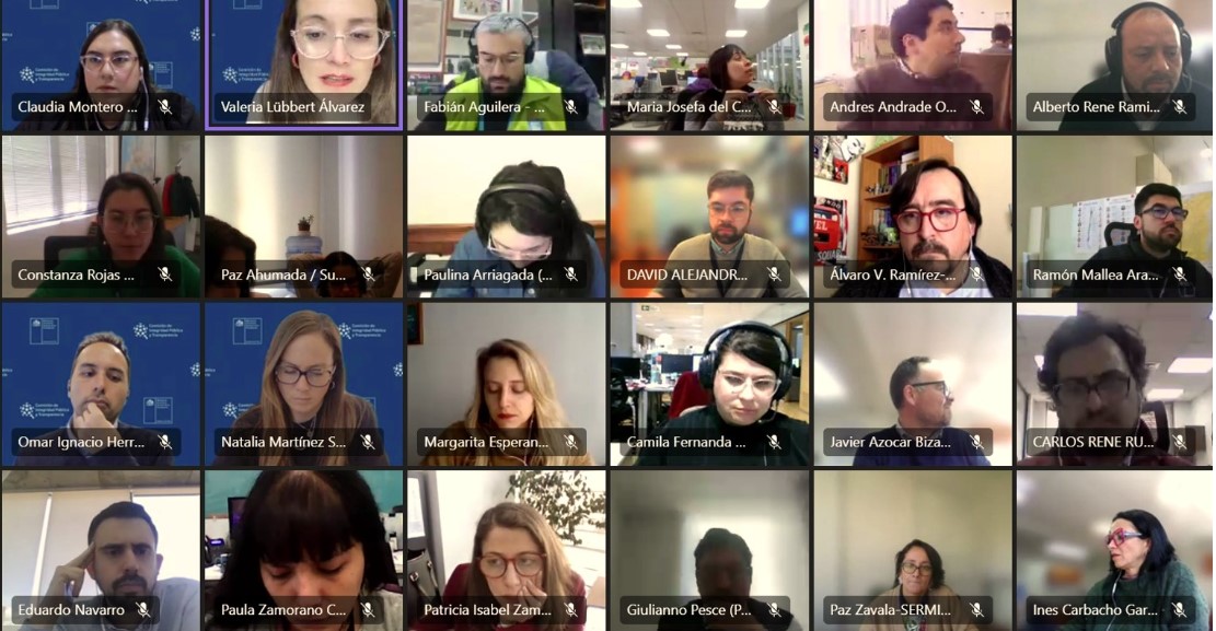 <strong>Conoce los avances y próximos pasos frente al 6to Plan de Acción de Estado Abierto</strong>