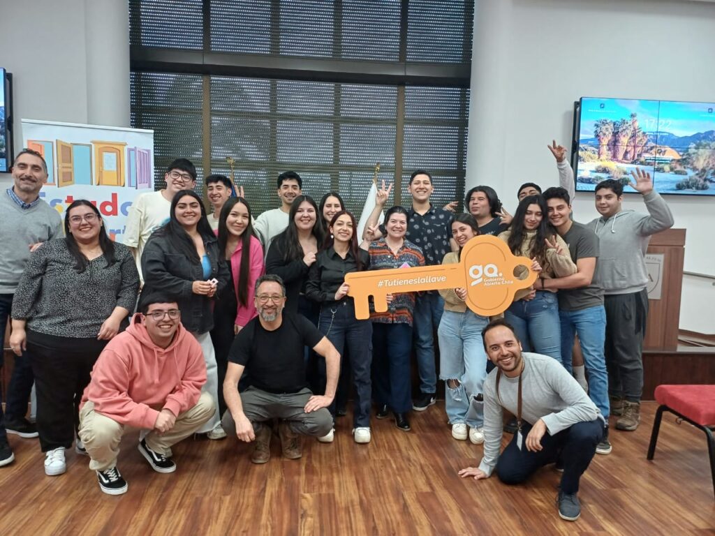 Los encuentros realizados en Santiago, Arica, Punta Arenas y Talca contaron con la asistencia de representantes de instituciones públicas, municipios, organizaciones de la sociedad civil, estudiantes y ciudadanía en general.