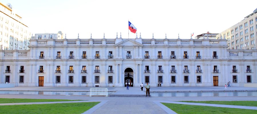 Desafíos frente a la percepción de corrupción