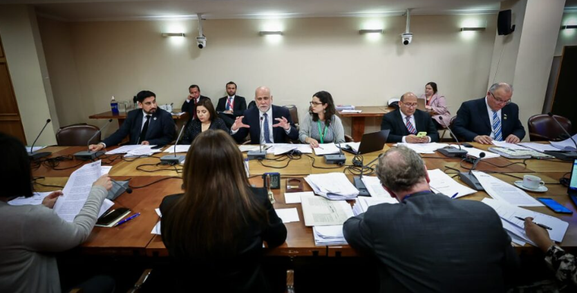 Proyecto de ley de Integridad Municipal avanza en su tramitación: Será analizado en la Sala de Diputadas y Diputados