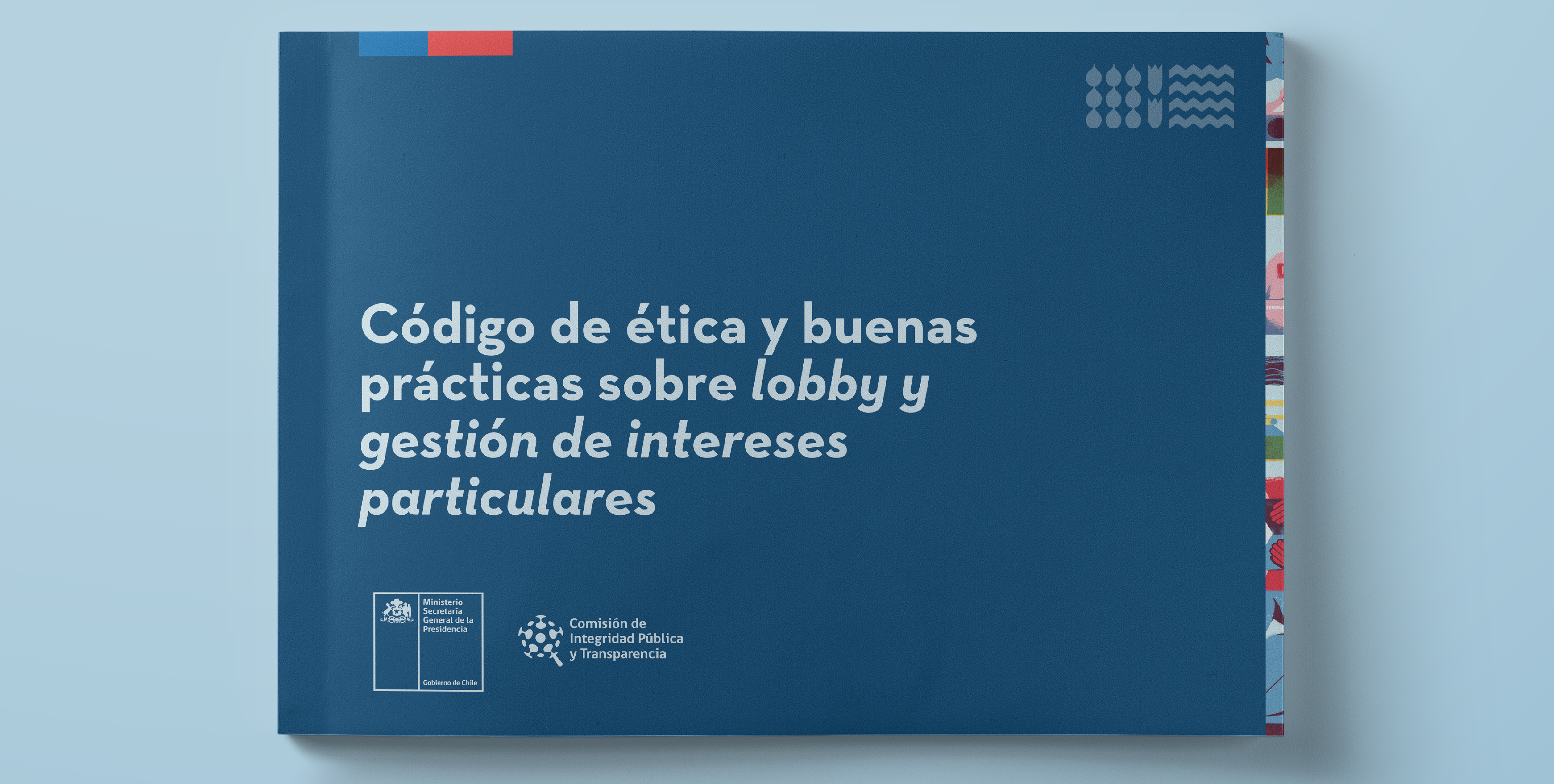 Conoce el nuevo Código de buenas prácticas sobre Lobby y gestión de intereses particulares