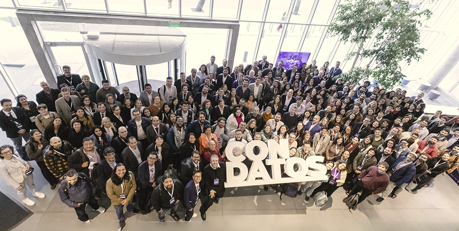 Desafío Transparenta: Chile interviene en encuentro Latinoamericano de Datos Abiertos 