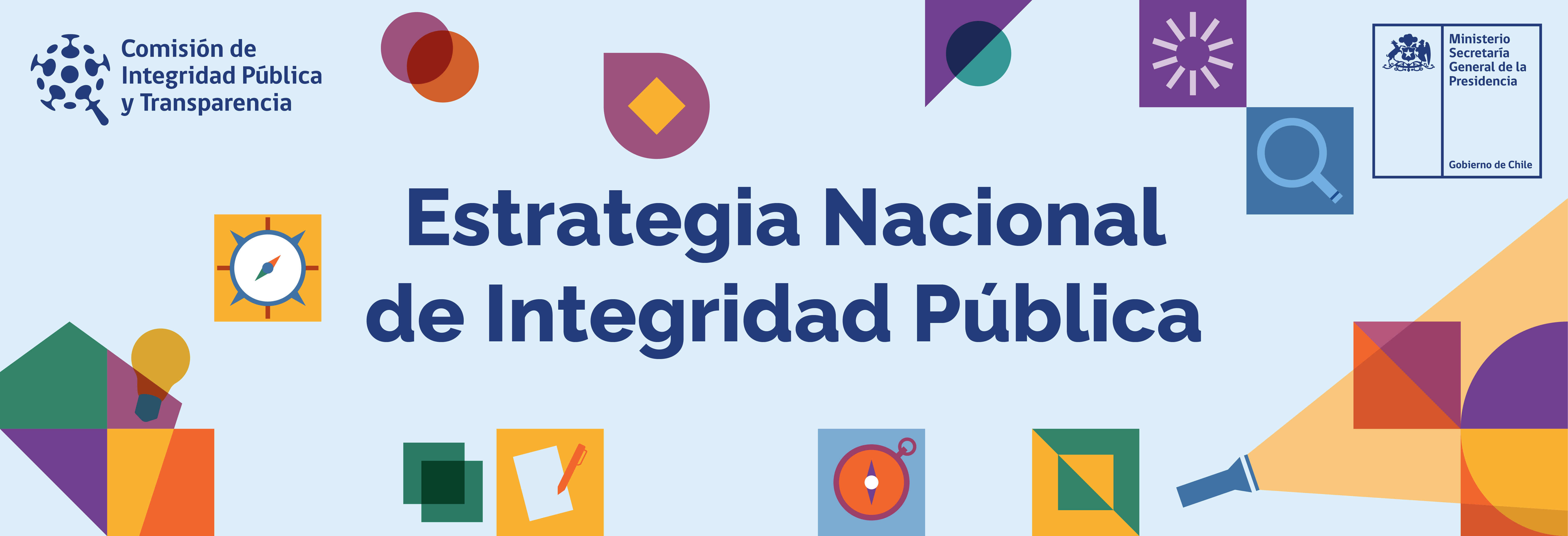 Estrategia Nacional de integridad Pública
