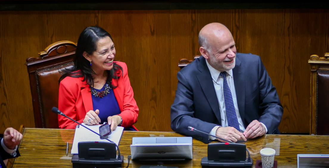 Avanza a segundo trámite: Proyecto de ley de Integridad Municipal es despachado por unanimidad por la Cámara de Diputados