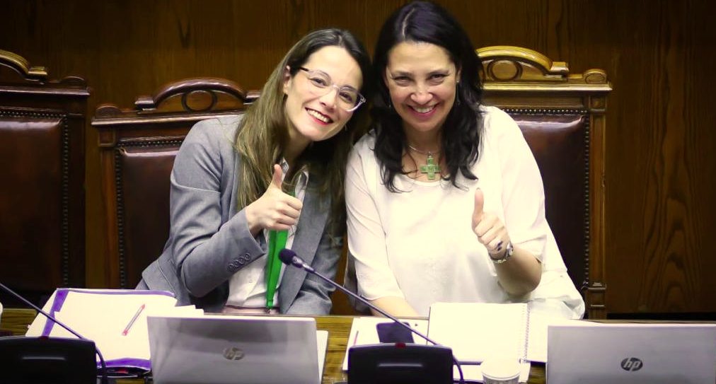 Senado aprueba por unanimidad idea de legislar proyecto de Ley de Integridad Municipal