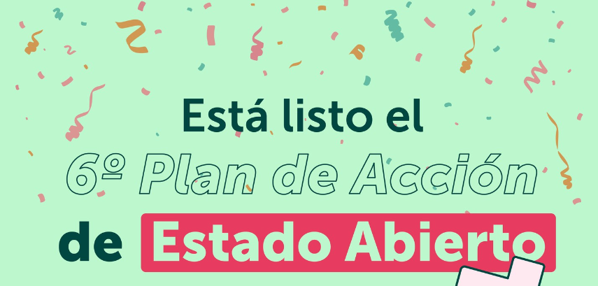 Chile despacha 6to Plan de Acción de Estado Abierto a la Alianza para el Gobierno Abierto 