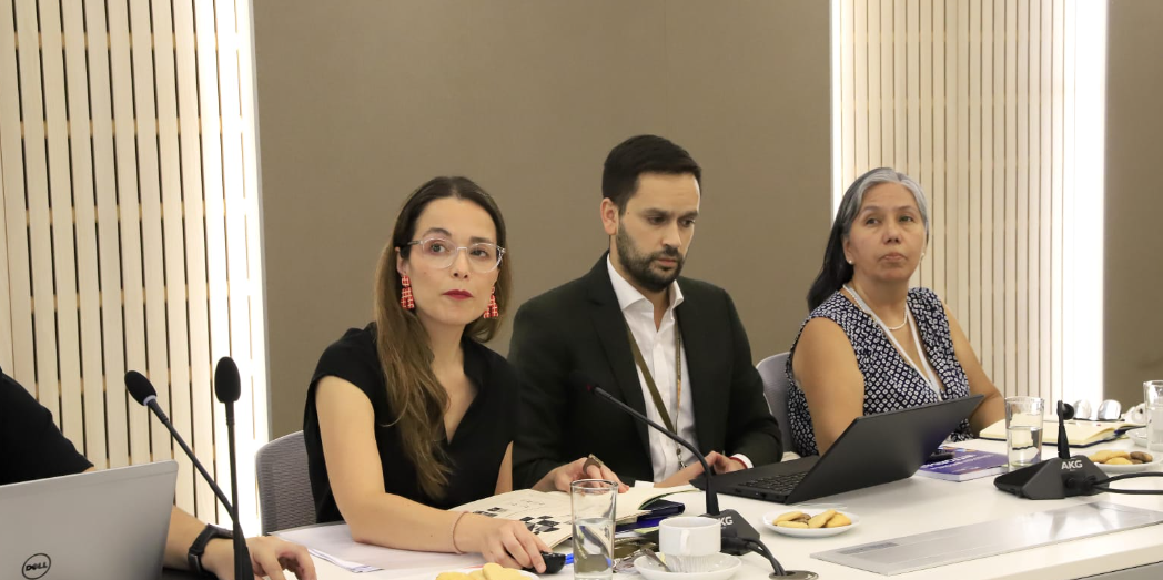 CIPYT expone medidas ligadas al sector privado ante Consejo Superior Laboral