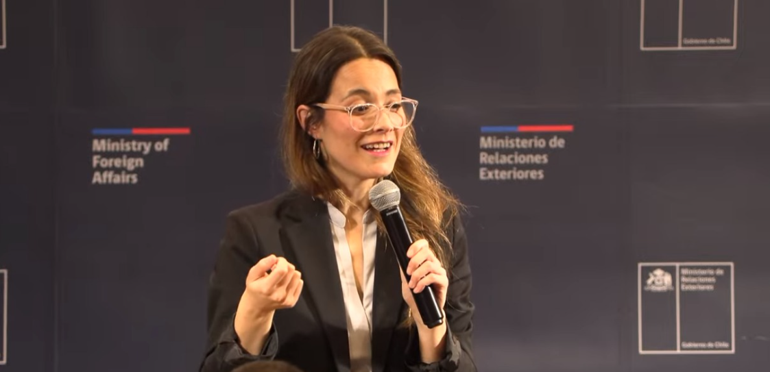 CIPyT profundiza en valor de la Estrategia Nacional de Integridad en 1° Encuentro de Altas y Altos Directivos Públicos
