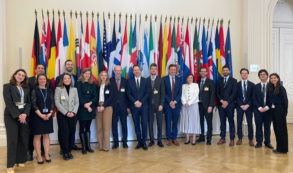 Chile sobresale en Foro Global Anticorrupción en que se lanzó nuevo Reporte de Integridad