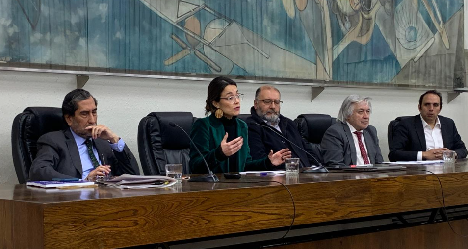 II Congreso de Gobierno Abierto aborda temáticas de Justicia Abierta, Derecho Público e Innovación  