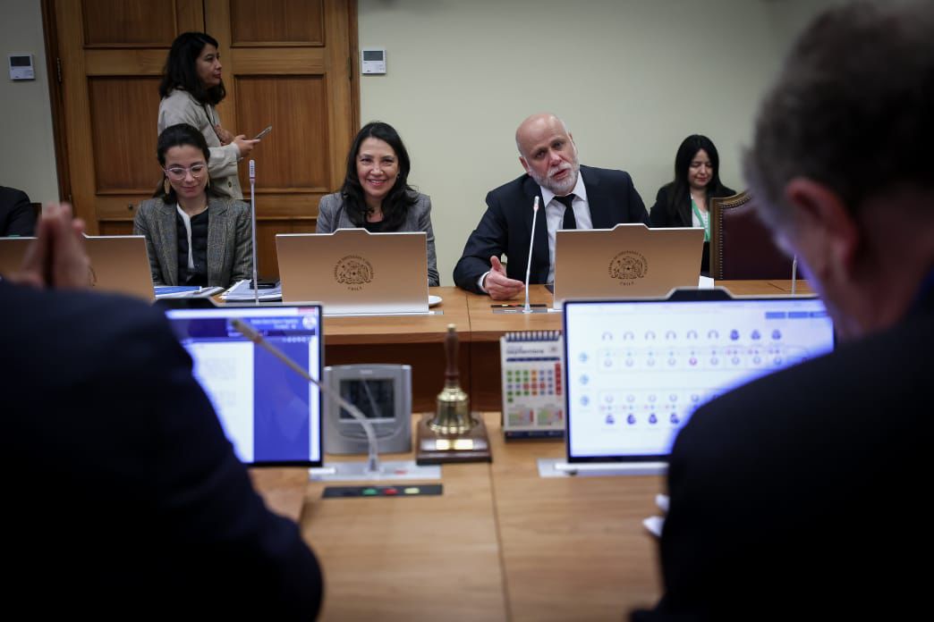 Congreso inicia discusión del proyecto de modernización de la Ley de Lobby: Elevará estándares de probidad en el país