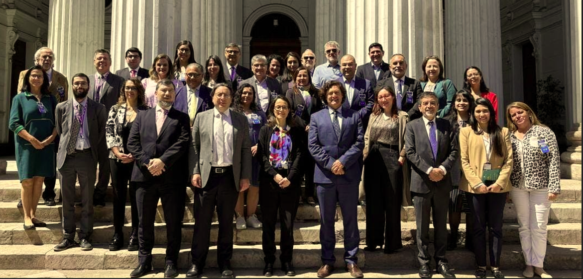 Comisión de Integridad Pública y Transparencia destaca importancia del lenguaje claro para fortalecer la confianza ciudadana