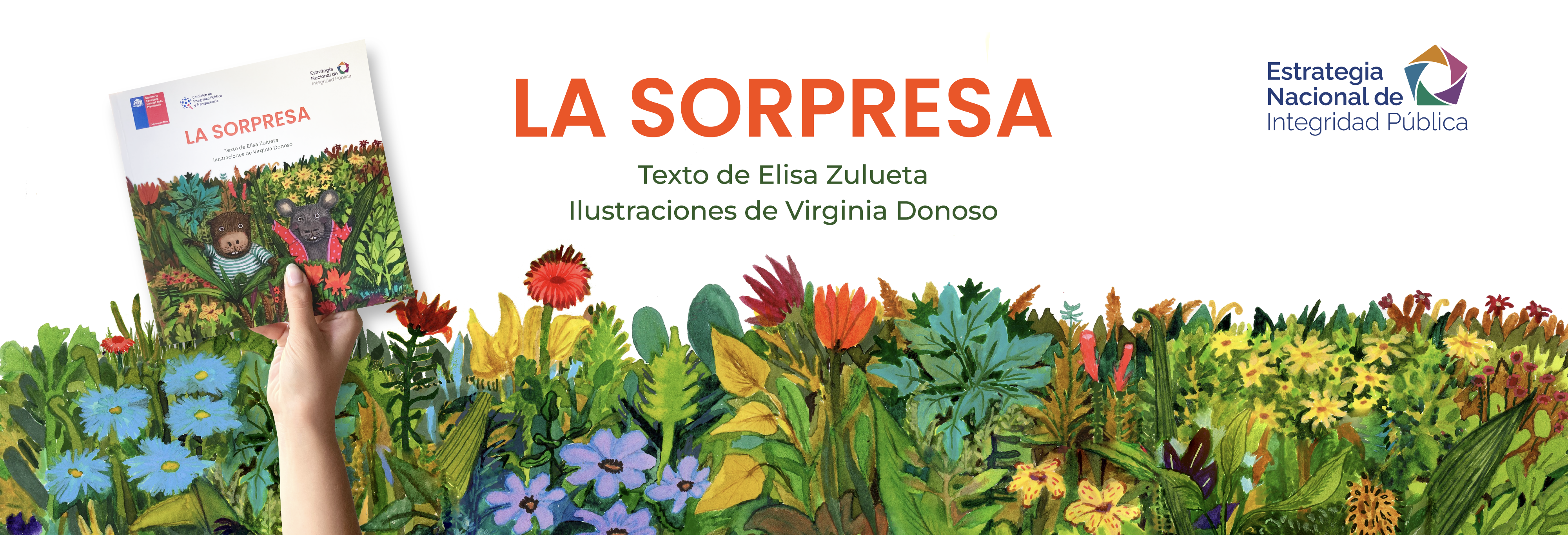 La Sorpresa