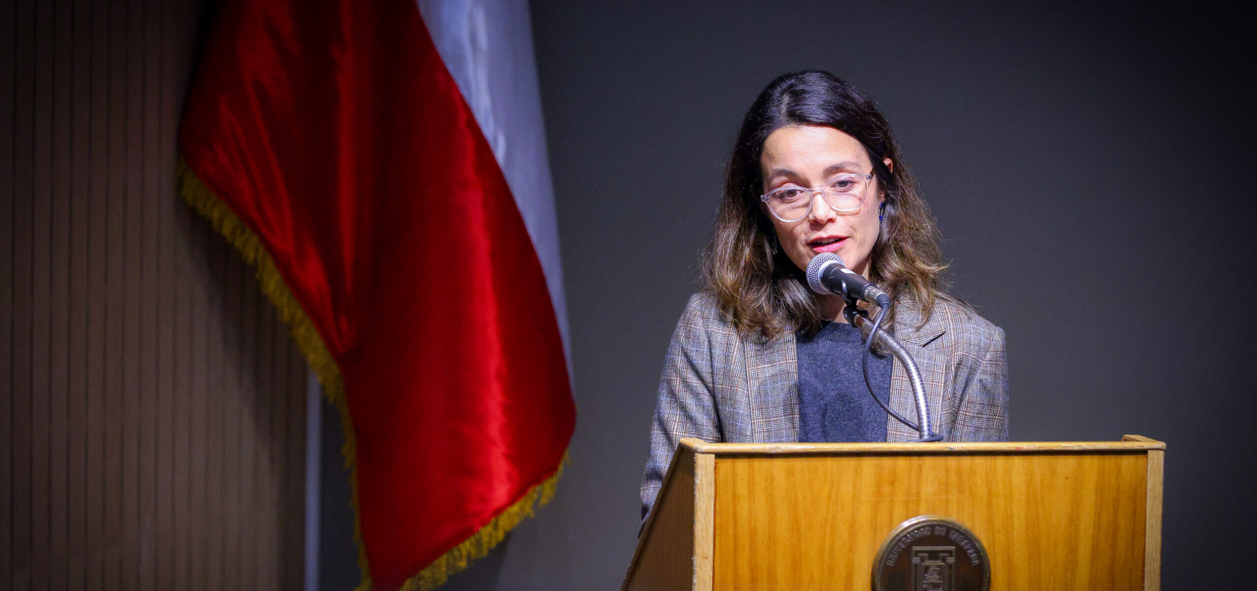 Seminario en Arica abordó desafíos de la ética pública y la probidad en el servicio público 