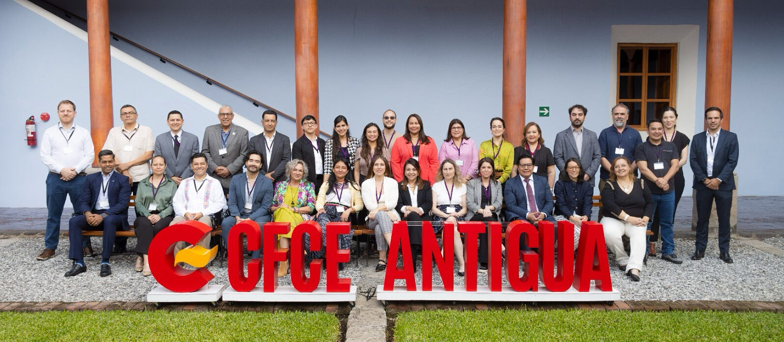 Secretaria Ejecutiva de la Comisión participa en taller internacional para fortalecer el Gobierno Abierto 