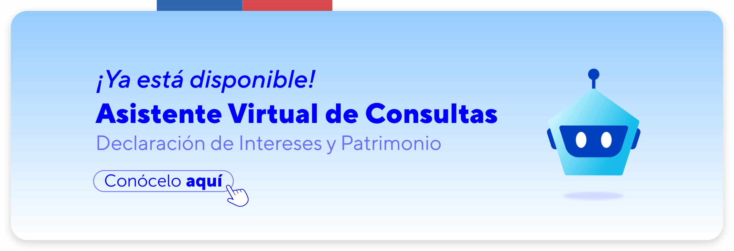 Asistente de Consultas