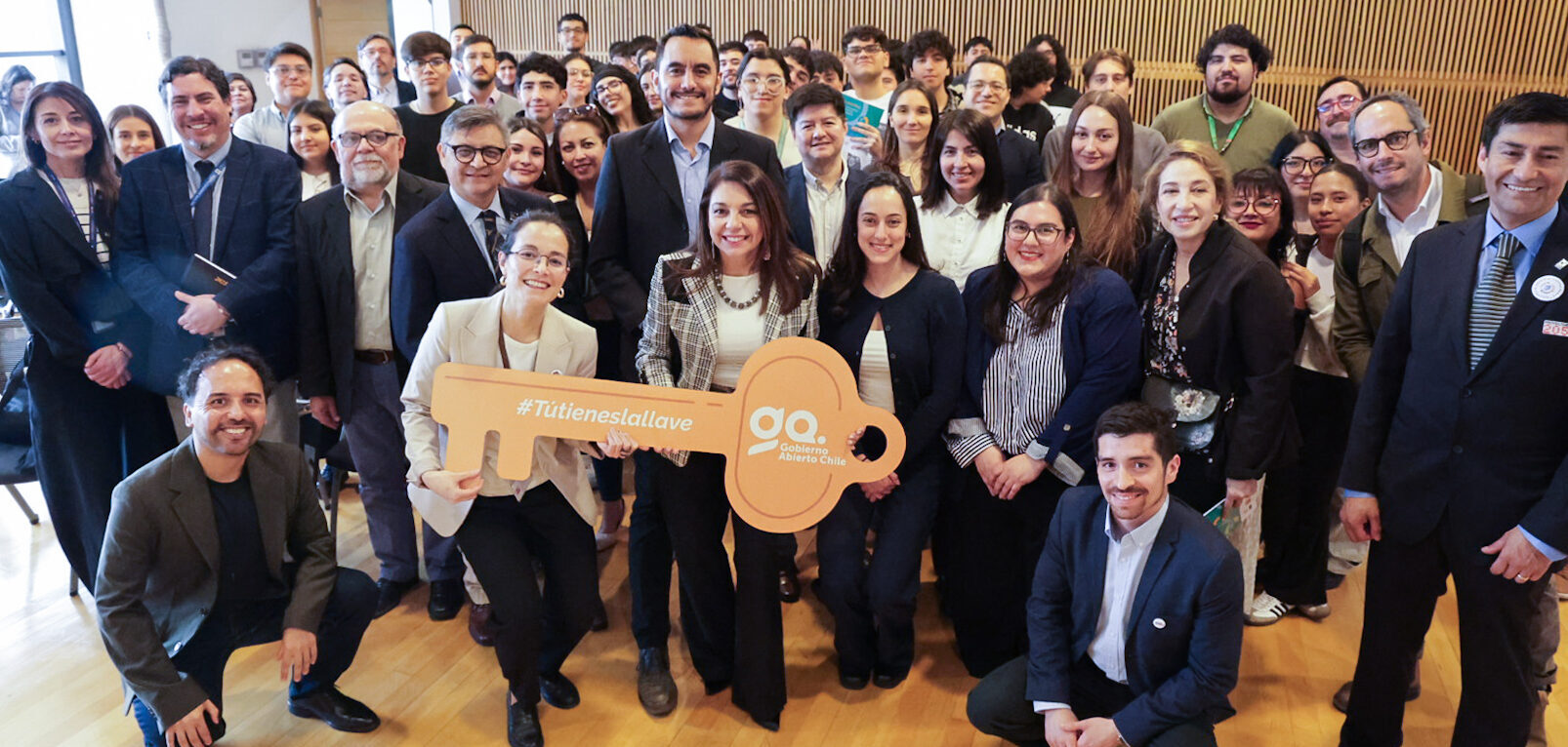 Mesa Nacional de Estado Abierto lanza consulta pública para actualizar el 6º Plan de Acción de Estado Abierto 