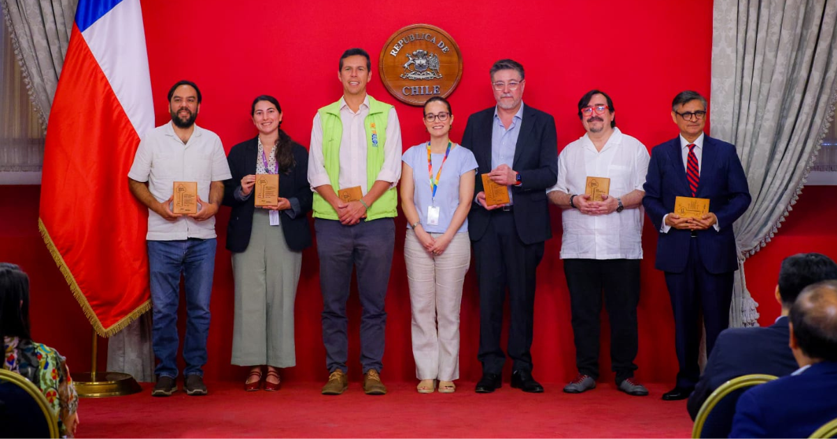 Comisión de Integridad Pública rinde cuenta del 6° Plan de Acción y reconoce a actores clave en el fortalecimiento democrático 